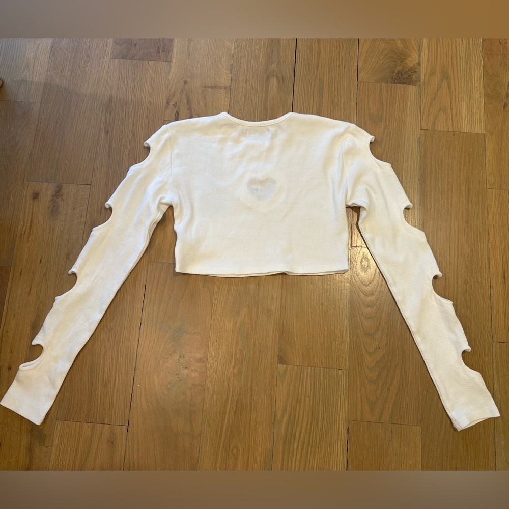 Edikted top - Picture 4 of 6